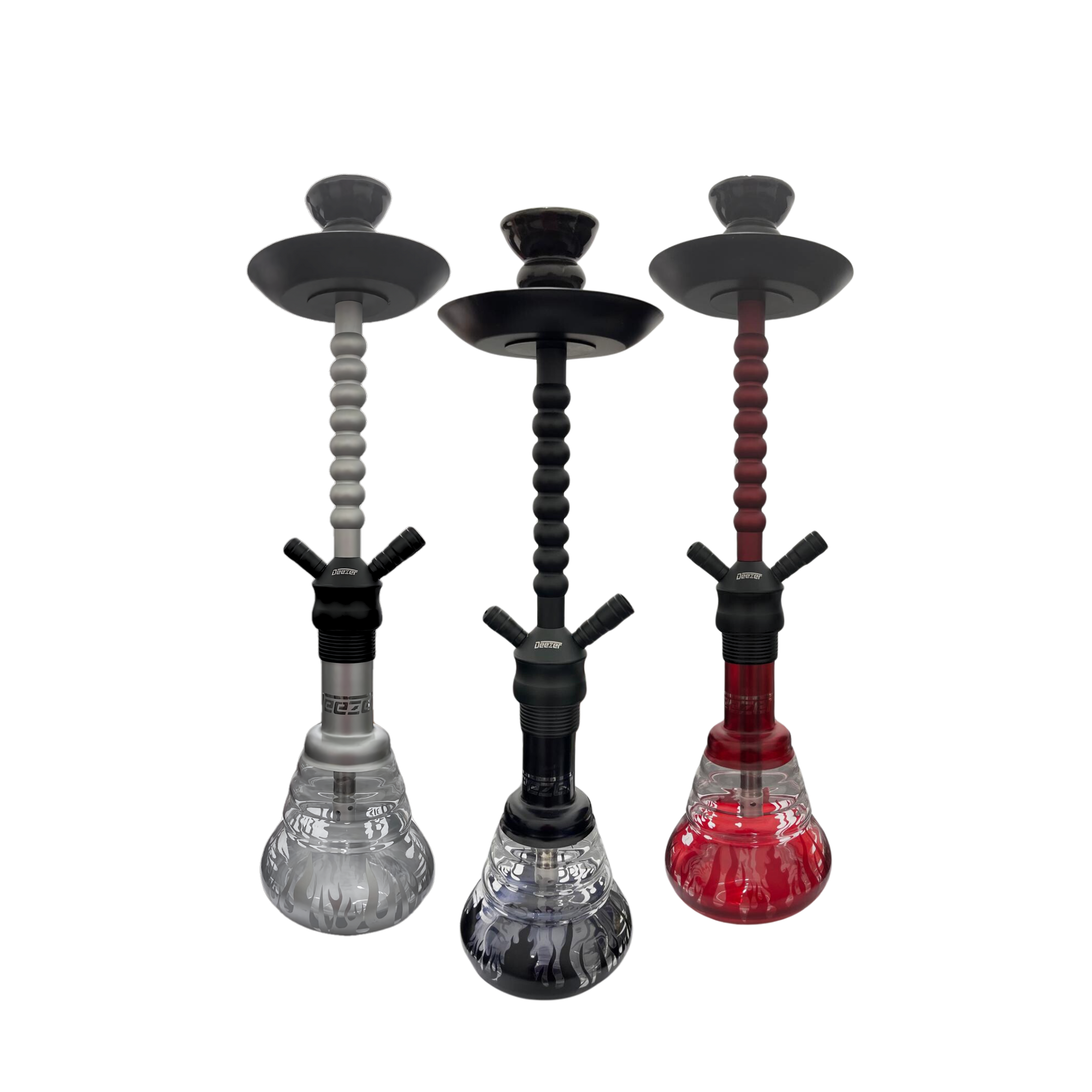 Deezer Hookah Benga