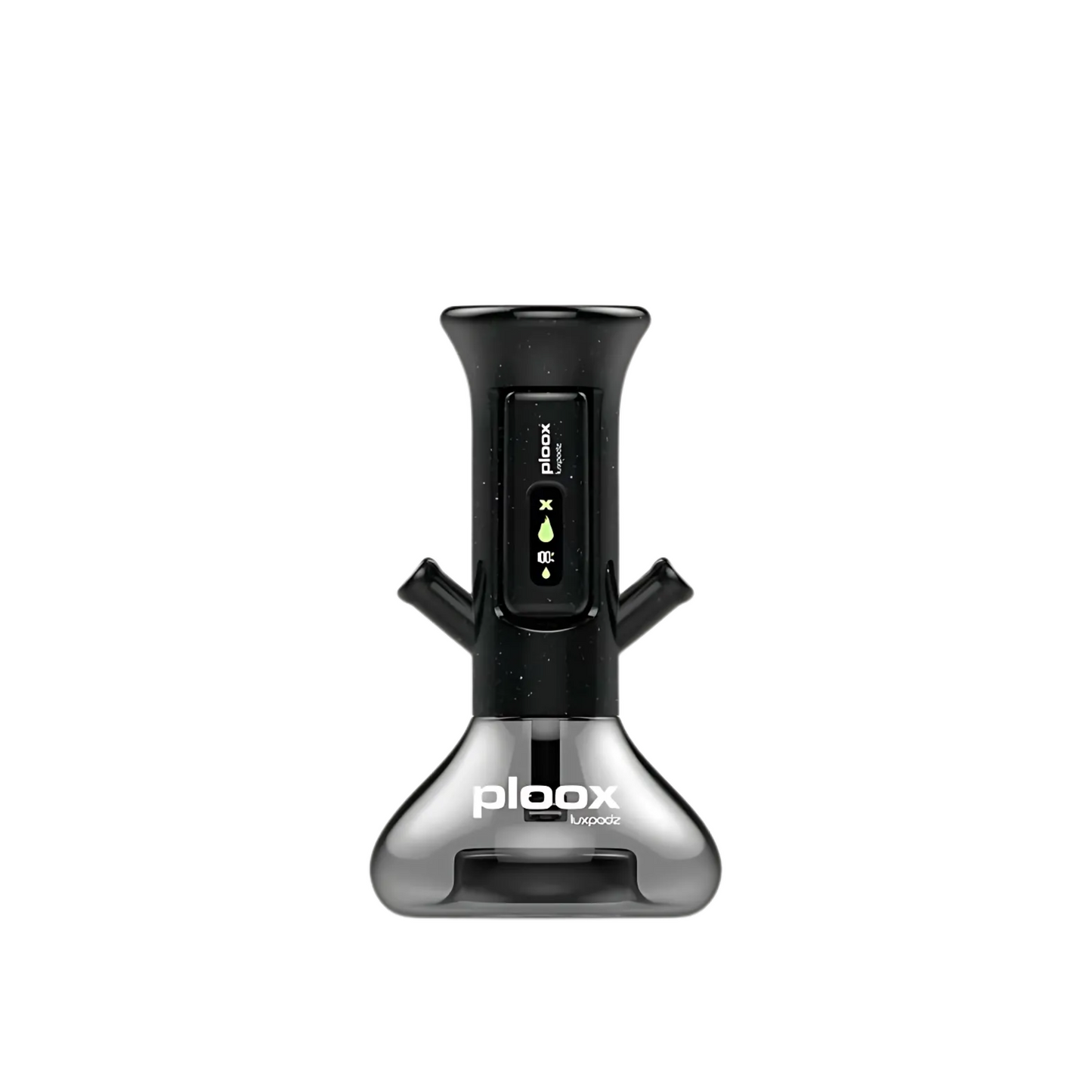 NEW Ploox X Hookah - Dual Mode