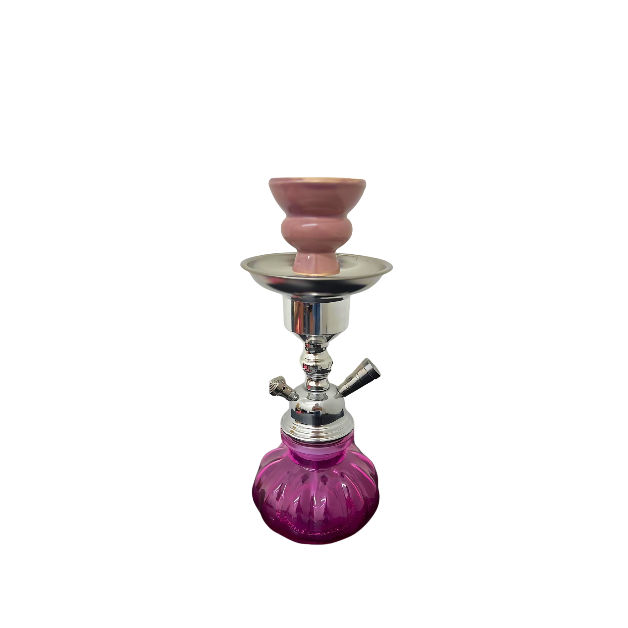 Vapor Pumpkin 1004 Hookah - Hookah Paradise