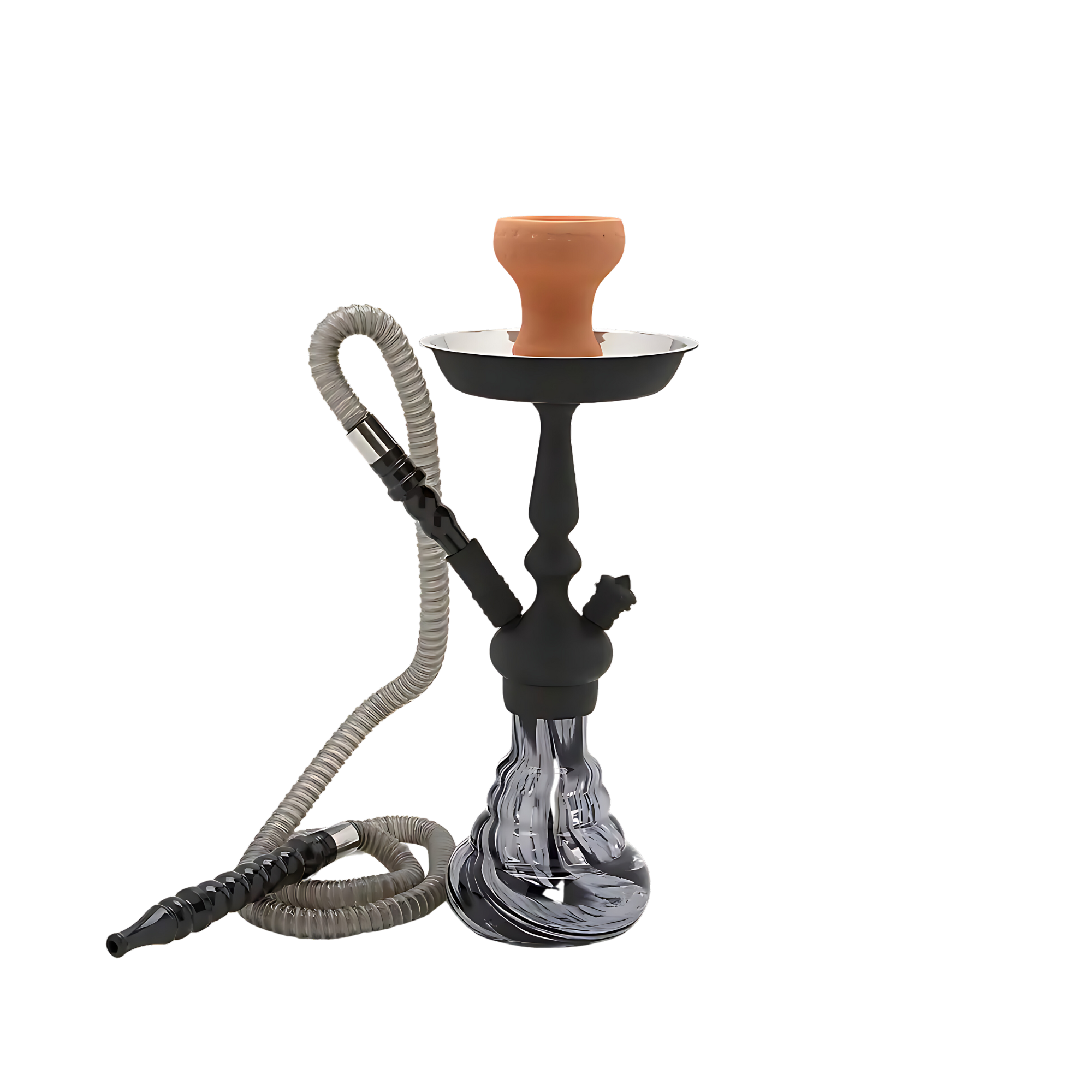 Vapor Feather 3.0 Hookah - Hookah Paradise