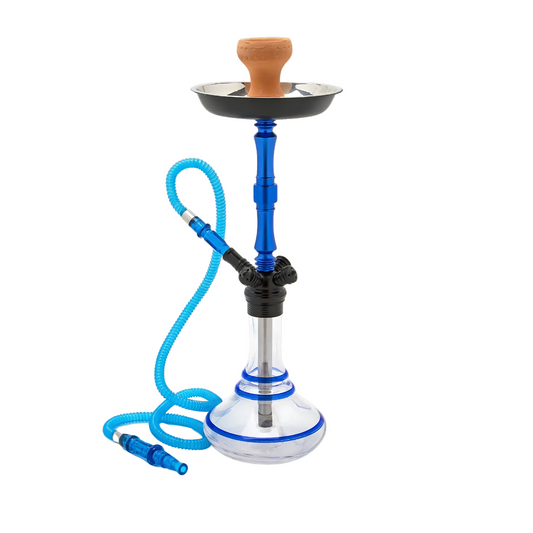 Vapor Hookah Mini Plasto - Hookah Paradise