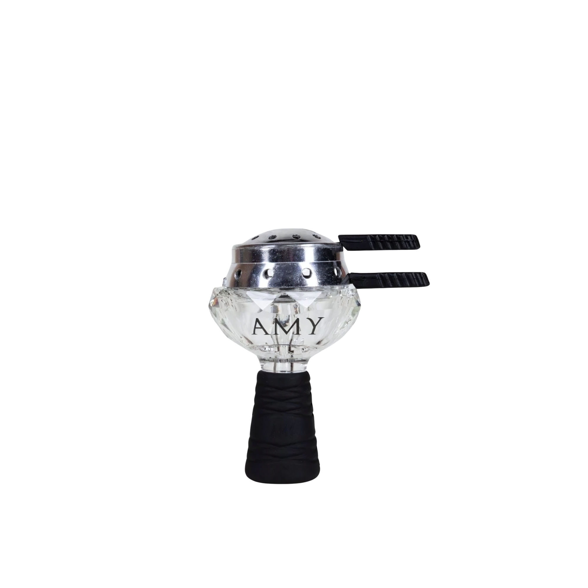 AMY Hookah Bowl Kristal Set - Glassi003