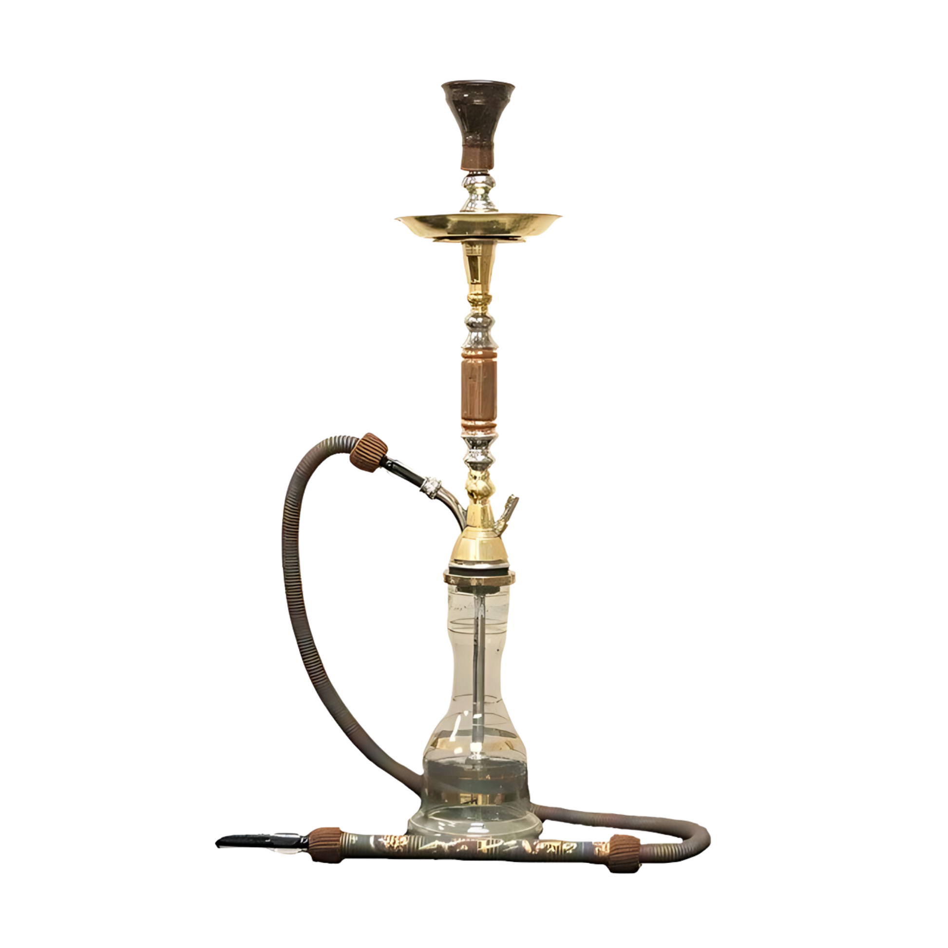 Khalil Mamoon Hookah Pharonie - 1115 - Hookah Paradise