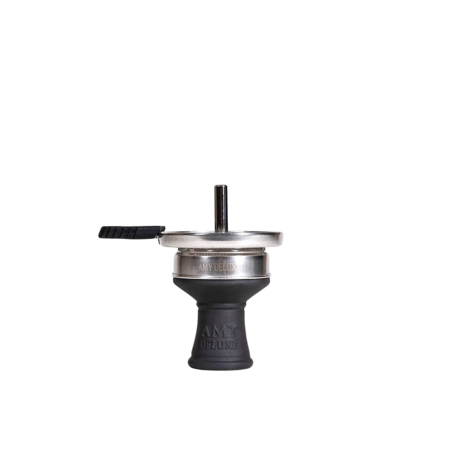 AMY Stone Hookah Bowl with Hot Screen - TTST005