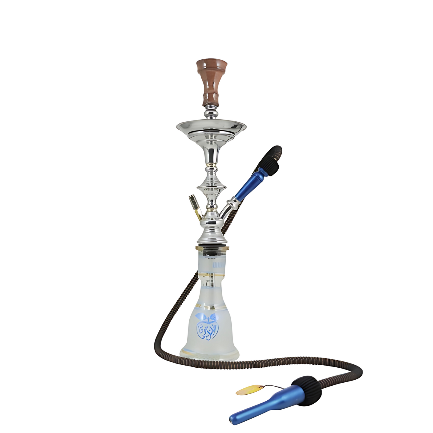 Khalil Mamoon Hookah Mini Safari - 2323 - Hookah Paradise