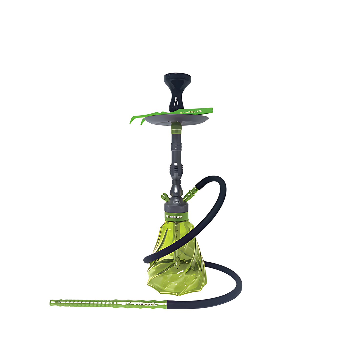 Starbuzz Hookah Helix - Hookah Paradise