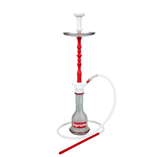 MOB Hookah Supreme Cloud King - Hookah Paradise