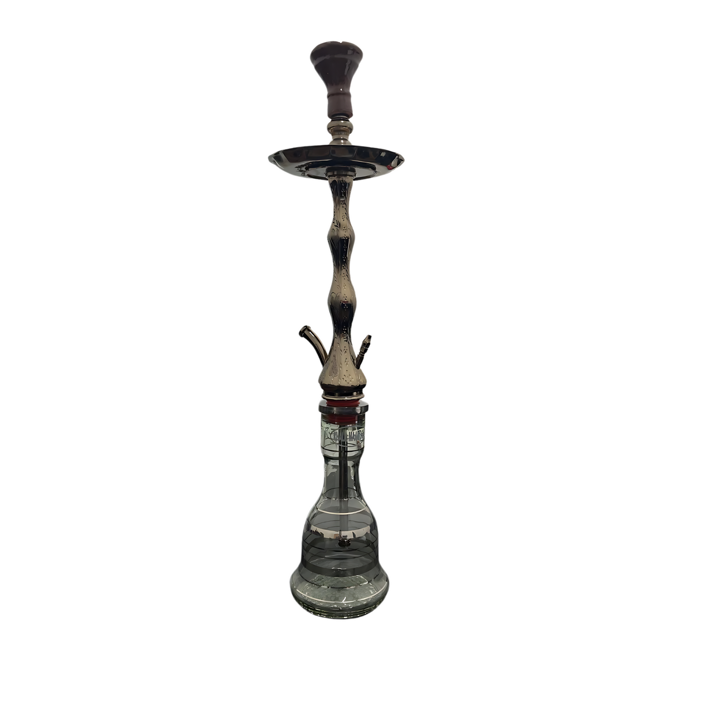 Khalil Mamoon Hookah Ceramica - 2430 - Hookah Paradise