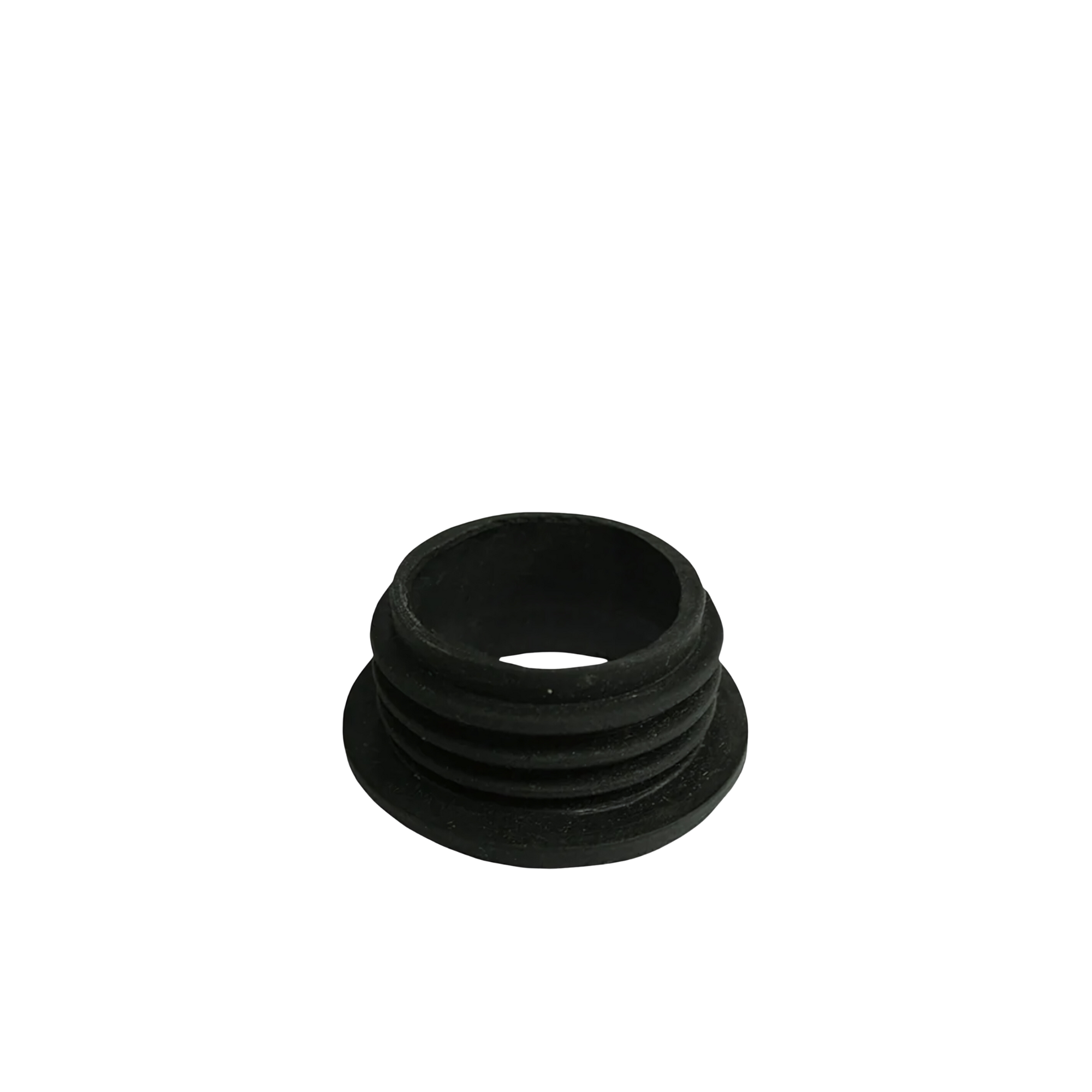 Black Base Hookah Grommet - Hookah Paradise