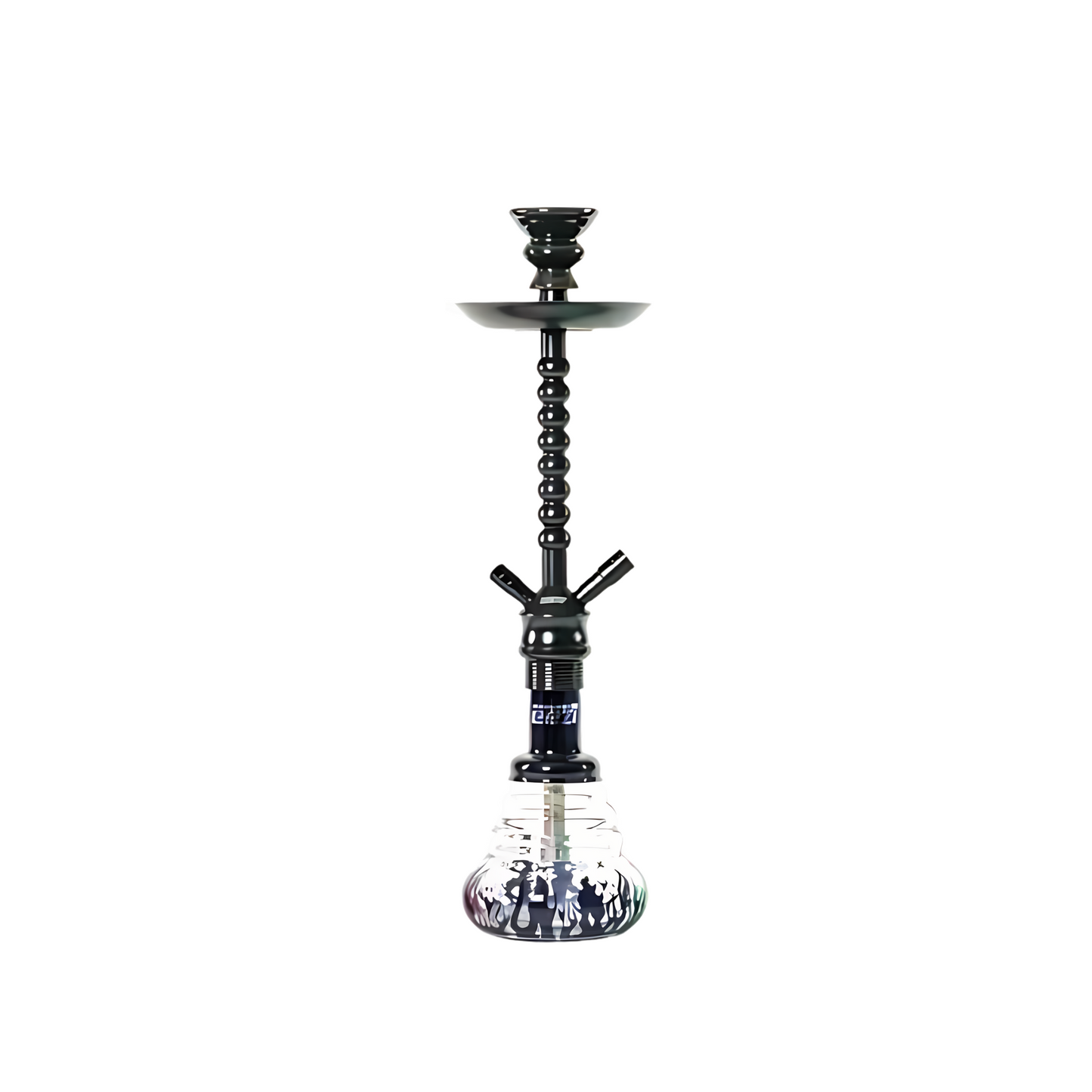 Deezer Hookah Benga