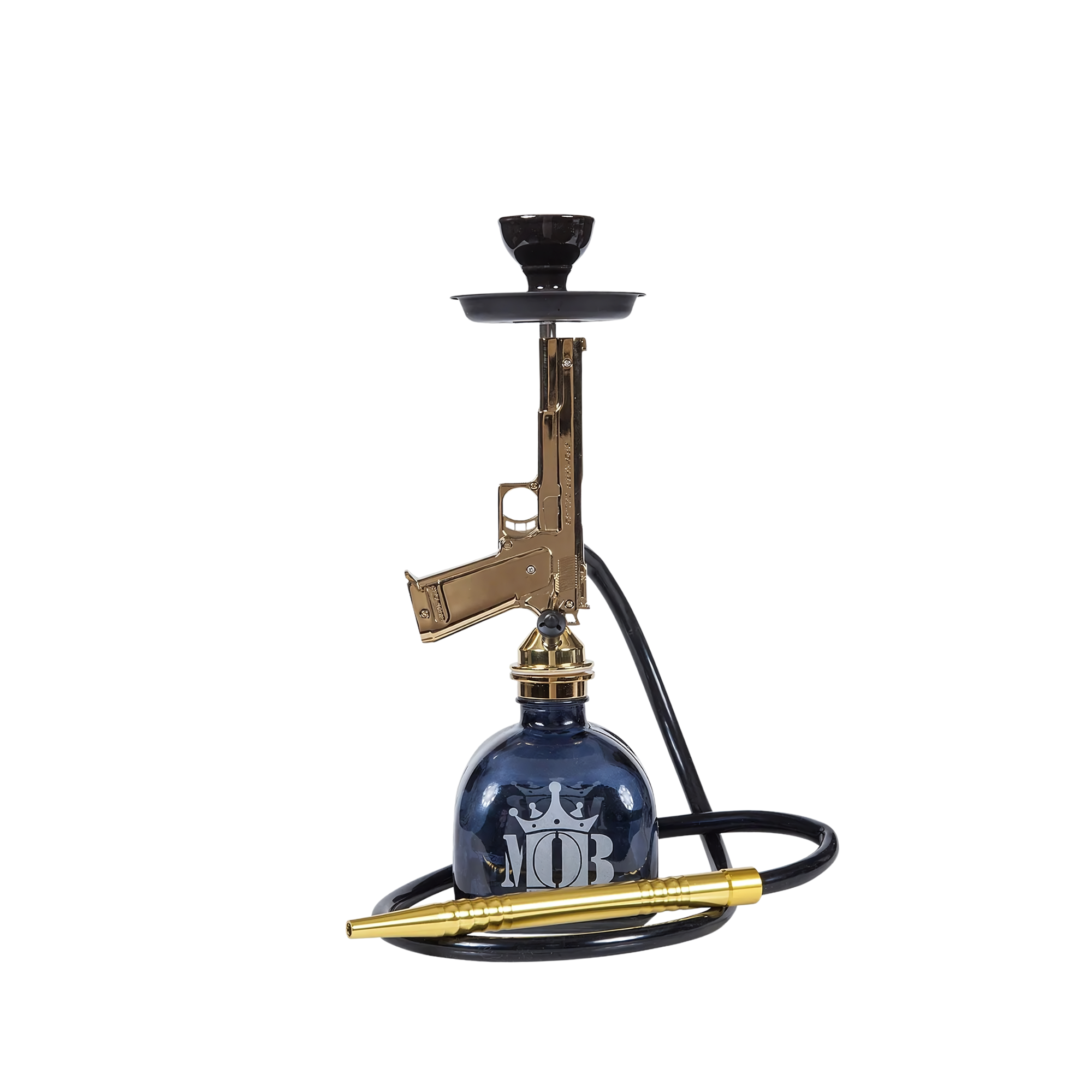 MOB Hookah Pistol - Hookah Paradise