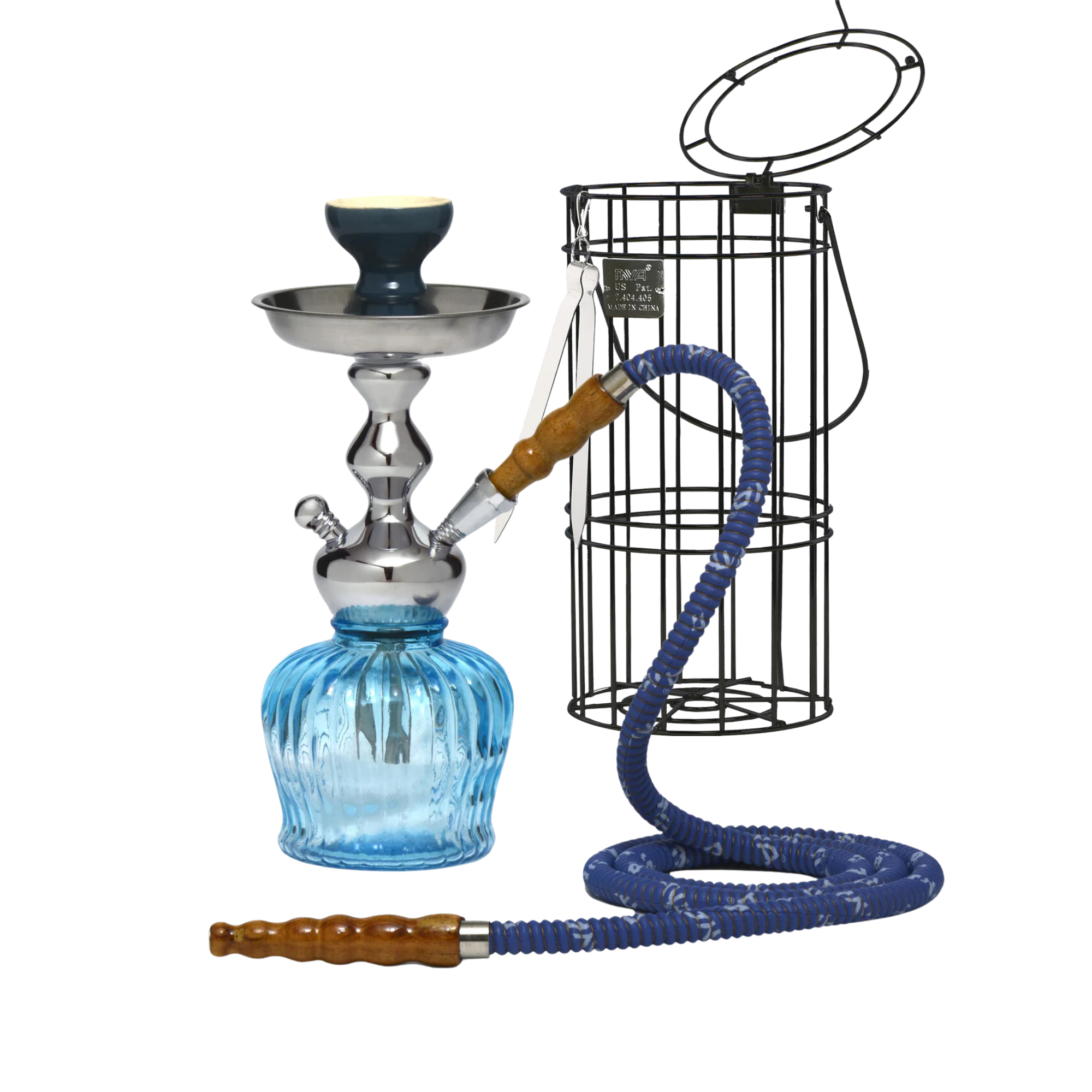 MYA Hookah Econo QT - Hookah Paradise