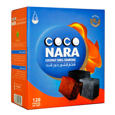 Coco Nara Coals